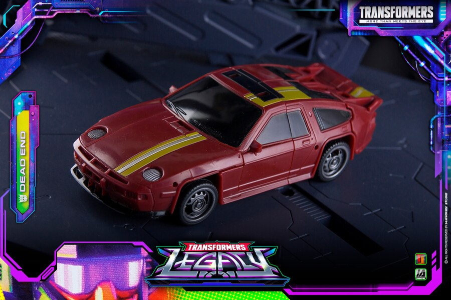 Transformers Legacy Dead End Toy Photography Image Gallery By IAMNOFIRE  (18 of 18)